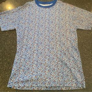 Men’s Urban Outfitters Graphic Tee